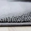 Homebyhome Tappeto a Pelo Corto per Soggiorno Design Anteprima dell’immagine prodotto 3