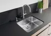 BLANCO SOLIS 500-U Edelstahl Bürstfinish Unterbau, Produktbild-Vorschau 9