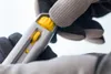Stanley 1-10-018 couteau utilitaire Gris, Jaune Couteau à Voir les images du produit 5