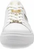 Chaussures pour femmes Rieker W1205-82 weiss kombi 40 Voir les images du produit 40