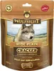 Wolfsblut Hunde Snack Cracker Wide Plain Pferd 225 g Produktbild-Vorschau 2