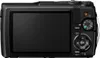 OM SYSTEM Tough TG-7 Schwarz Digitalkamera,wasserdicht, Produktbild-Vorschau 2