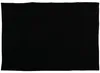 MSV Badteppich/Badematte Teppich - schwarz - 50 x 80 cm Produktbild-Vorschau 2