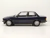 Minichamps 155026009 BMW 323i E30 1982 niebieski 1:18 Podgląd zdjęcia produktu 3