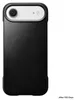 Nomad Custodia tradizionale in pelle per iPhone Air Nero Anteprima dell’immagine prodotto 25