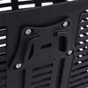 Panier à vélo en plastique Wozinsky pour guidon - Sacoche Voir les images du produit 5