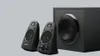 logitech Lautsprecher 2.1 Stereo 200 Watt RMS 3,5 mm Produktbild-Vorschau 9