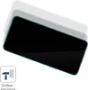 2x Schutzfolie für Wiko T10 - Anti-Shock 9H Folie dipos Produktbild-Vorschau 4