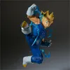 Figurka Majin Vegeta ze série Dragon Ball Z, výška 15 cm Náhled obrázku produktu 3