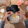 Bosch Serie 2 MUMS2EB01 Küchenmaschinen - Schwarz Produktbild-Vorschau 9