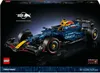 LEGO® Technic 42206 Oracle Red Bull Racing RB20 F1 Rennauto Produktbild-Vorschau 38