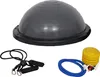 Balancetrainer Yoga Gymnastik Balance Half Ball ø 60cm Produktbild-Vorschau 1