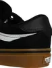 Vans Turnschuhe aus Canvas „Brooklyn“, Schwarz 42 EU Produktbild-Vorschau 9