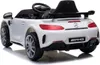 ES-Toys Kinder Elektroauto Mercedes AMG GT R Coupé, Produktbild-Vorschau 3
