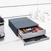 DURABLE Catering Box COFFEE POINT BOX S, 338358 anthrazit Produktbild-Vorschau 8