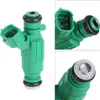kit d'injecteurs de carburant 6 pièces, compatible avec Voir les images du produit 4