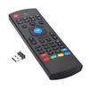 Q97C Air Mouse 2.4G – Funk-Tastatur mit Maus & Produktbild-Vorschau 3