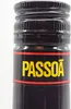 Close-up of the top of a bottle of Passoa liqueur. Produktbild-Vorschau
