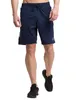 Erima Squad Worker Shorts Herren - New Navy / Silver Grey Produktbild-Vorschau 4