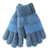 1 Paar Strickhandschuhe Gut ausgestattete atmungsaktive Produktbild-Vorschau 11