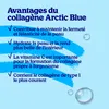 Collagène de poisson Arctic Blue avec vitamine C - Arôme de Voir les images du produit 4