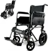 Carrozzina pieghevole Mobiclinic Premium, S230 Sevilla, Anteprima dell’immagine prodotto 1