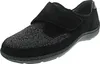 Waldläufer Damen Slipper  Veloursleder schwarz 6,5 Produktbild-Vorschau 38