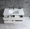 Badmöbel Corbo 100 Weiss Produktbild-Vorschau 5