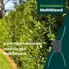 Hammersmith MultiWizard - Akku Gartengerät - Produktbild-Vorschau 5