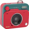 Mała kamera cyfrowa 1080P 48MP 1,77-calowy ekran 6 filtrów Podgląd zdjęcia produktu 3
