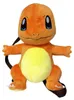 Sac à dos en peluche Pokemon Glumanda - 34 cm Voir les images du produit 11