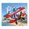 LEGO Creator Daredevil Stunt Plane, Zestaw do budowania, 7 Podgląd zdjęcia produktu 4
