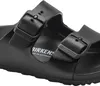Birkenstock Kinder Flip-Flops Schwarz 1018924 Grösse 27 Produktbild-Vorschau 9
