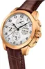 Jaguar - J977/1 - Armbanduhr - Chronograph - Automatik - Produktbild-Vorschau 3