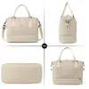 Reisetasche 46x32x23 handgepäck mit Schuhfach Tasche Produktbild-Vorschau 8