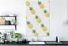 OneMillionCanvasses® - Leinwandbilder - 90x140 cm, Ananas - Produktbild-Vorschau 4