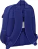 Sac à dos scolaire F.C. Barcelona Bleu Grenat 27 x 33 x 10 Voir les images du produit 2