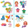 Aquabeads 31837, 1 Stück(e), 4 Jahr(e), Polyvinylchlorid Produktbild-Vorschau 10