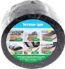 SPAX Abdeckband Terrasse 30 m x 87 mm auf einer Rolle Produktbild-Vorschau 6