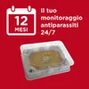 Catchmaster Monitore per cimici dei letti 4X - Rilevatore Anteprima dell’immagine prodotto 4