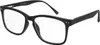 GLASSA Lesebrille G 030, 2,00 dio, schwarz Produktbild-Vorschau 1