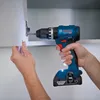Trapano a percussione a batteria GSB 18V-45 in L-BOXX Anteprima dell’immagine prodotto 23