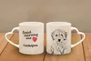 Cockapoo - Tazza con cane, graziosa tazza con manico a Anteprima dell’immagine prodotto 7