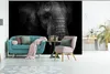 MuchoWow® Fototapete für Wohnzimmer oder Schlafzimmer Produktbild-Vorschau 2