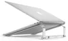 Tech-Protect Uls100 Universal Laptop-Ständer Silber Produktbild-Vorschau 5