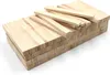 Holzleisten aus Buche Bastelklötzchen Klötzchen Holzleiste Produktbild-Vorschau 5