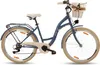 Dámsky mestský bicykel Goetze Mood 26" – 6 rýchlostí, Náhľad obrázku produktu 1