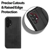 Custodia per cellulare per Samsung Galaxy A13 4G cover flip Anteprima dell’immagine prodotto 6