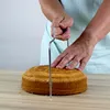 Tortenschneider, 30cm, Tortendekoration, Backen Produktbild-Vorschau 3