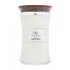 WoodWick 10.16479.0025, Zylinder, Weiß, Bergamotte, Jasmin, Produktbild-Vorschau 8